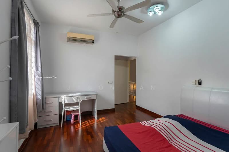 Rumah Berkembar untuk Dijual di Setia Damai (Setia Alam) - Jason Tan - PropertyGuru.com.my