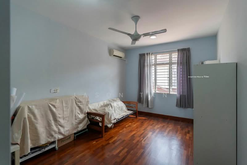 Rumah Berkembar untuk Dijual di Setia Damai (Setia Alam) - Jason Tan - PropertyGuru.com.my