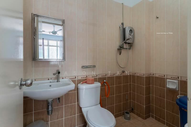 Rumah Berkembar untuk Dijual di Setia Damai (Setia Alam) - Jason Tan - PropertyGuru.com.my