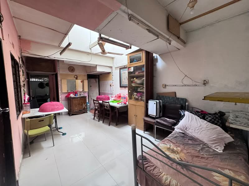 Terraced House for Sale in Kepong (Kuala Lumpur) - Kenji Ti - PropertyGuru.com.my
