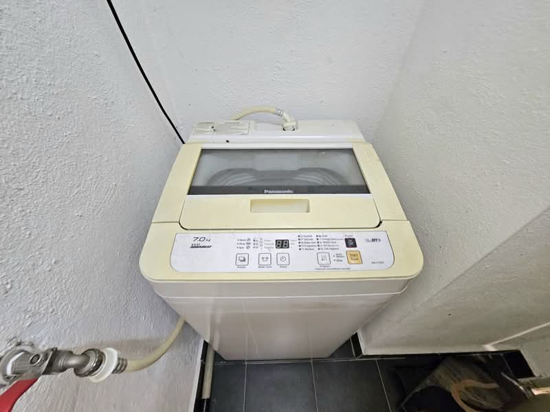 Servis Apartment untuk Disewa di BSP 21 - MISS LIM - Interior - PropertyGuru.com.my