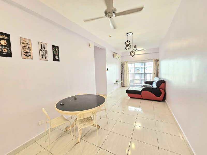 Servis Apartment untuk Disewa di BSP 21 - MISS LIM - PropertyGuru.com.my