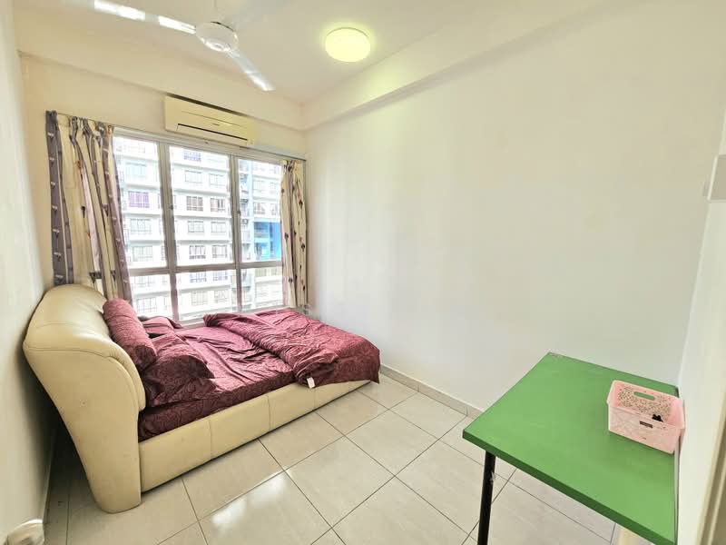 Servis Apartment untuk Disewa di BSP 21 - MISS LIM - Bedroom - PropertyGuru.com.my
