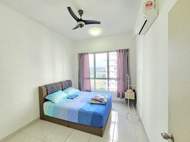 Servis Apartment untuk Disewa di BSP 21 - MISS LIM - Bedroom - PropertyGuru.com.my