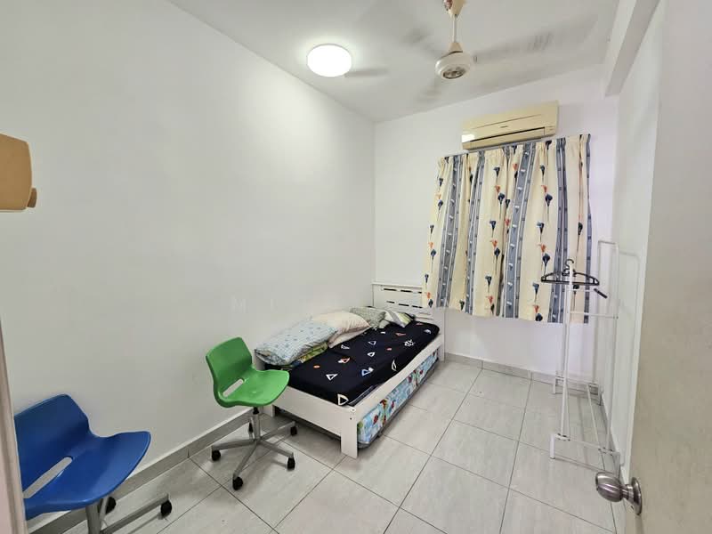 Servis Apartment untuk Disewa di BSP 21 - MISS LIM - Bedroom - PropertyGuru.com.my