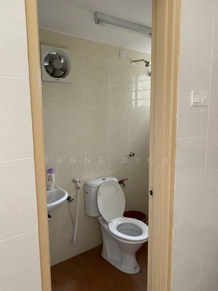 Other Property for Rent in Petaling Jaya (Selangor) - Joanne Diong - Bathroom - PropertyGuru.com.my