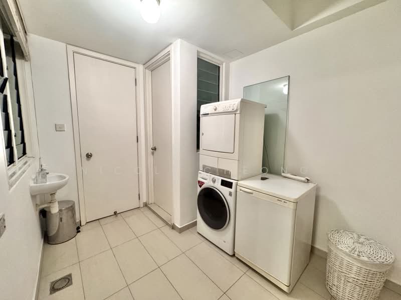 Condominium for Rent at Kiaraville - Nicole Cheong - Interior - PropertyGuru.com.my