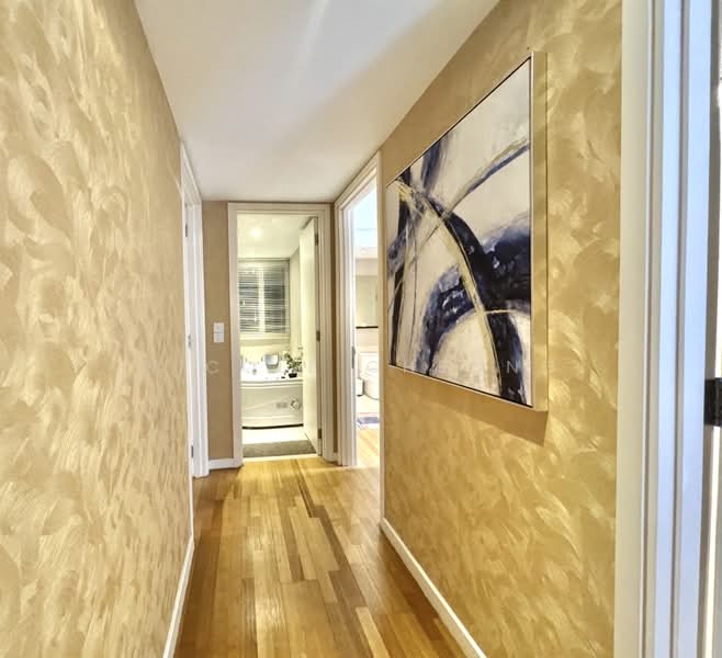 Condominium for Rent at Kiaraville - Nicole Cheong - Corridor - PropertyGuru.com.my