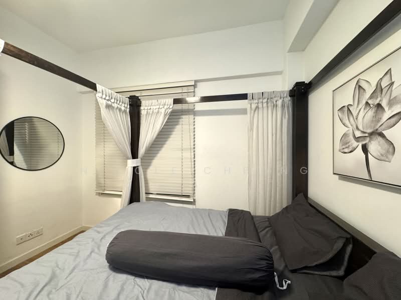 Condominium for Rent at Kiaraville - Nicole Cheong - Bedroom - PropertyGuru.com.my