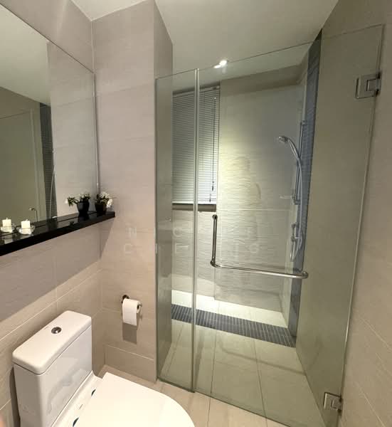 Condominium for Rent at Kiaraville - Nicole Cheong - Bathroom - PropertyGuru.com.my