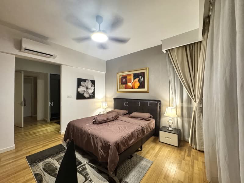 Condominium for Rent at Kiaraville - Nicole Cheong - Bedroom - PropertyGuru.com.my