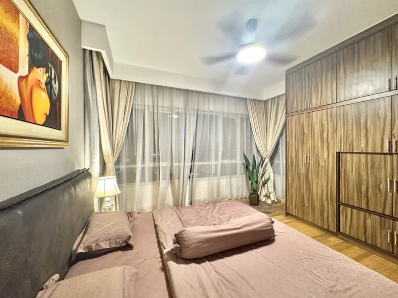 Condominium for Rent at Kiaraville - Nicole Cheong - Bedroom - PropertyGuru.com.my