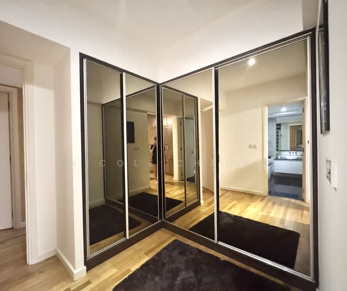 Condominium for Rent at Kiaraville - Nicole Cheong - Interior - PropertyGuru.com.my