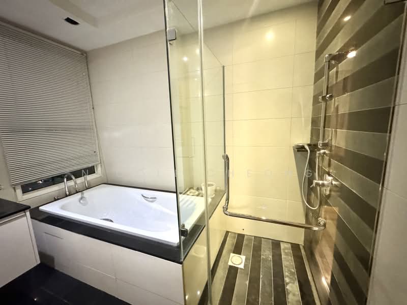 Condominium for Rent at Kiaraville - Nicole Cheong - Bathroom - PropertyGuru.com.my
