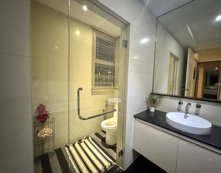 Condominium for Rent at Kiaraville - Nicole Cheong - Bathroom - PropertyGuru.com.my