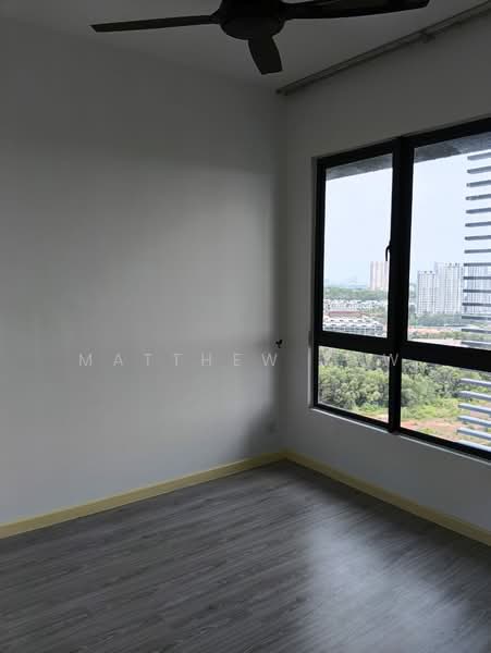 Service Residence for Rent at Meta City - Matthew Yaw - PropertyGuru.com.my