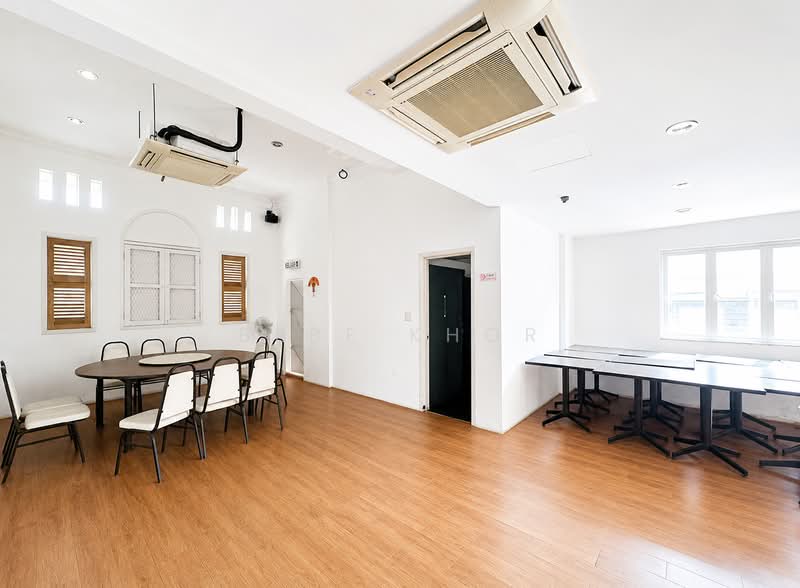 Kedai untuk Disewa di George Town (Penang) - Bebe Khor - PropertyGuru.com.my