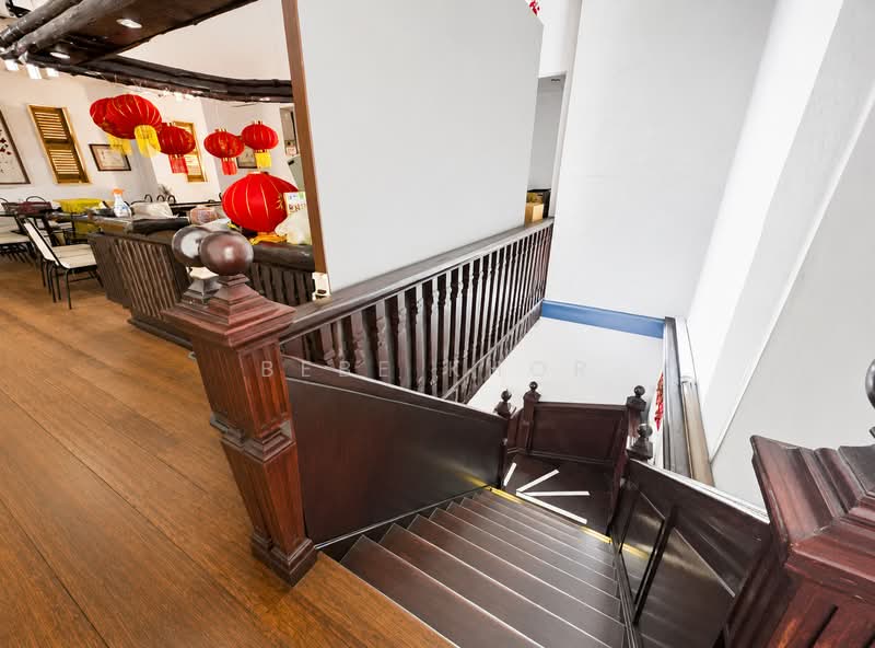 Kedai untuk Disewa di George Town (Penang) - Bebe Khor - PropertyGuru.com.my