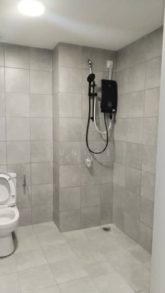 Service Residence for Rent at One Equine - Eunice Sim - Bathroom - PropertyGuru.com.my