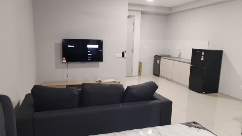 Service Residence for Rent at One Equine - Eunice Sim - Living Room - PropertyGuru.com.my
