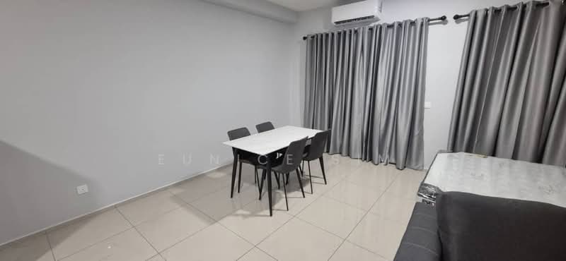 Service Residence for Rent at One Equine - Eunice Sim - Dining Room - PropertyGuru.com.my