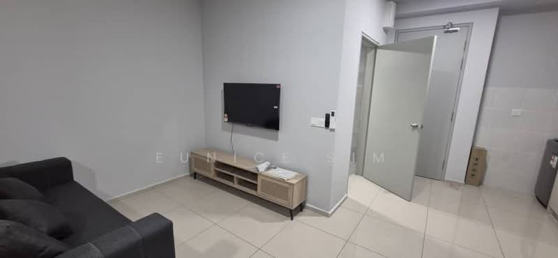 Service Residence for Rent at One Equine - Eunice Sim - Living Room - PropertyGuru.com.my