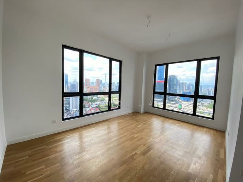 Condominium for Sale at One Cochrane Residence - David Lai - View - PropertyGuru.com.my