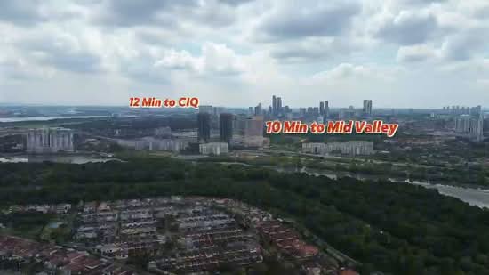 Apartment for Sale at Ponderosa Lakeside Apartment - Zhiyi Lee - PropertyGuru.com.my