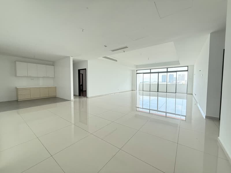 Apartment for Sale at Ponderosa Lakeside Apartment - Zhiyi Lee - PropertyGuru.com.my