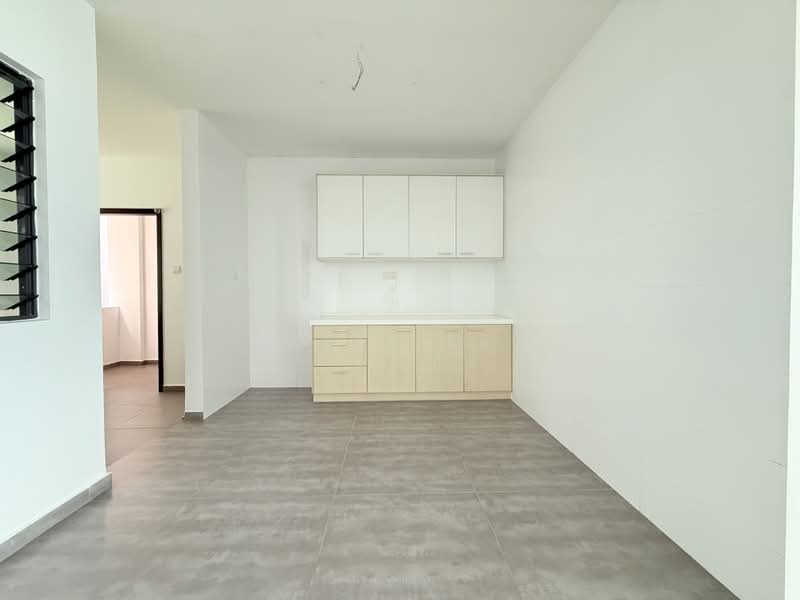 Apartment for Sale at Ponderosa Lakeside Apartment - Zhiyi Lee - PropertyGuru.com.my