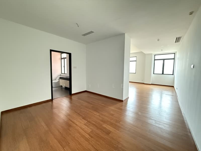 Apartment for Sale at Ponderosa Lakeside Apartment - Zhiyi Lee - PropertyGuru.com.my