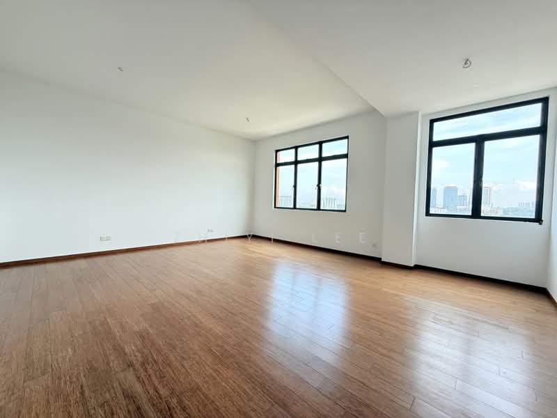 Apartment for Sale at Ponderosa Lakeside Apartment - Zhiyi Lee - PropertyGuru.com.my
