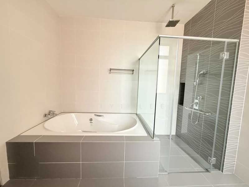 Apartment for Sale at Ponderosa Lakeside Apartment - Zhiyi Lee - PropertyGuru.com.my