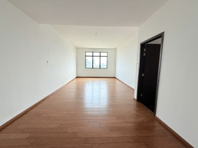 Apartment for Sale at Ponderosa Lakeside Apartment - Zhiyi Lee - PropertyGuru.com.my