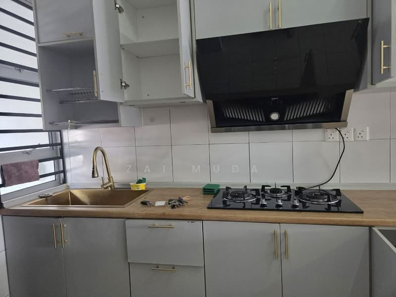 2-storey Terraced House for Rent in Sepang (Selangor) - Zai Muda - PropertyGuru.com.my