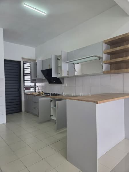 2-storey Terraced House for Rent in Sepang (Selangor) - Zai Muda - PropertyGuru.com.my