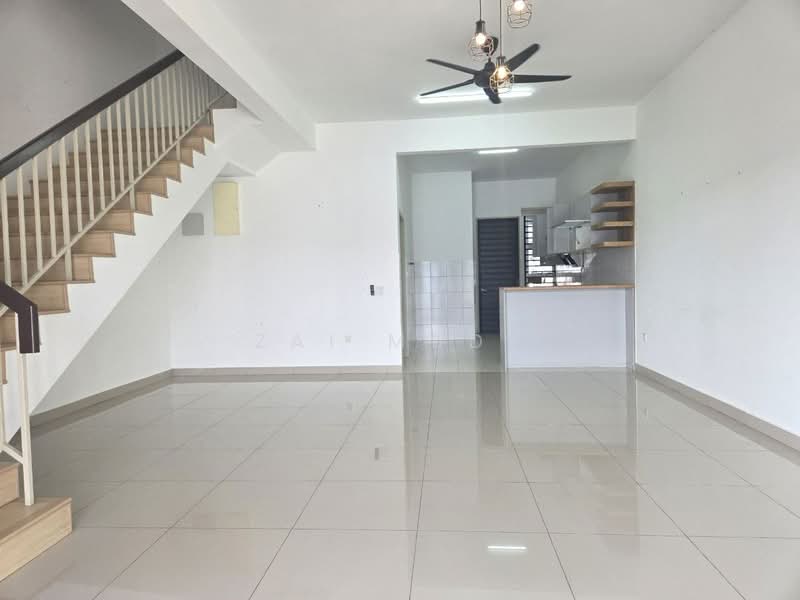 2-storey Terraced House for Rent in Sepang (Selangor) - Zai Muda - PropertyGuru.com.my