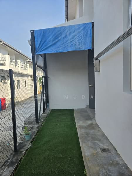 2-storey Terraced House for Rent in Sepang (Selangor) - Zai Muda - PropertyGuru.com.my