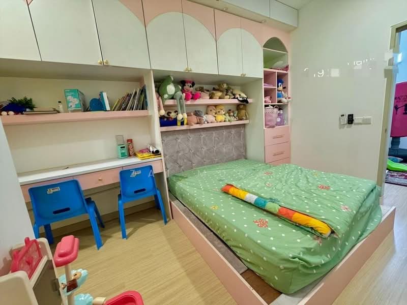 Rumah Teres 2-Tingkat untuk Disewa di Sepang (Selangor) - Zai Muda - PropertyGuru.com.my