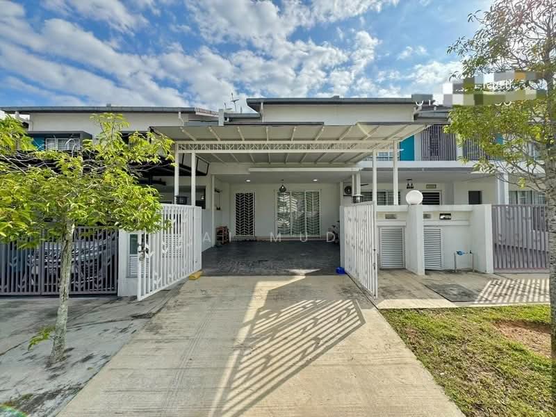 Rumah Teres 2-Tingkat untuk Disewa di Sepang (Selangor) - Zai Muda - PropertyGuru.com.my