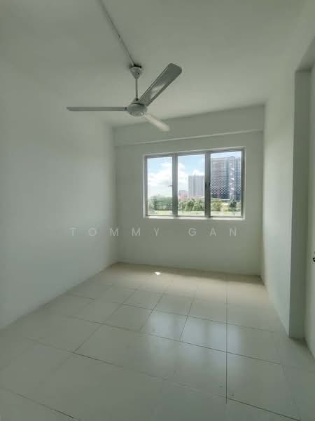 Apartment for Sale at Pangsapuri Suria 1 Batu Kawan - Tommy Gan - View - PropertyGuru.com.my