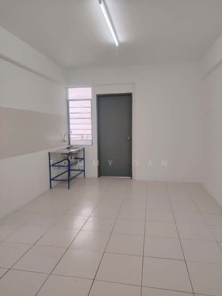 Apartment for Sale at Pangsapuri Suria 1 Batu Kawan - Tommy Gan - Interior - PropertyGuru.com.my
