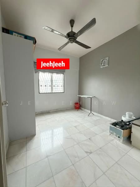 Pangsapuri untuk Dijual di Citrine Tower (Ria) - JeehJeeh Kaw - Interior - PropertyGuru.com.my