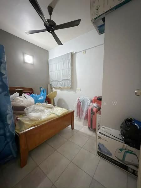 Pangsapuri untuk Dijual di Citrine Tower (Ria) - JeehJeeh Kaw - Bedroom - PropertyGuru.com.my