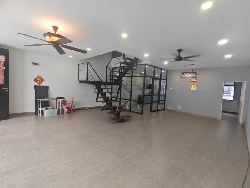 Rumah Teres 2 Tingkat untuk Dijual di Bandar Pulai Jaya (Kulai) - Hooi Yee Lee - PropertyGuru.com.my