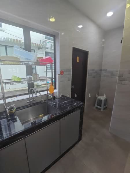 Rumah Teres 2 Tingkat untuk Dijual di Bandar Pulai Jaya (Kulai) - Hooi Yee Lee - PropertyGuru.com.my