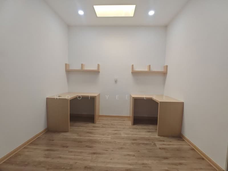Rumah Teres 2 Tingkat untuk Dijual di Bandar Pulai Jaya (Kulai) - Hooi Yee Lee - PropertyGuru.com.my