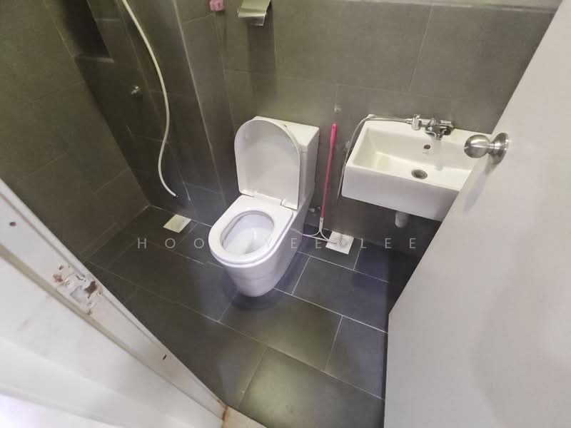 Rumah Teres 2 Tingkat untuk Dijual di Bandar Pulai Jaya (Kulai) - Hooi Yee Lee - PropertyGuru.com.my