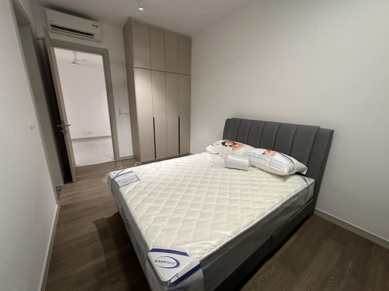 Kondominium untuk Disewa di Park Place - Scott Lee - Bedroom - PropertyGuru.com.my