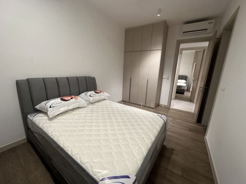 Kondominium untuk Disewa di Park Place - Scott Lee - Bedroom - PropertyGuru.com.my